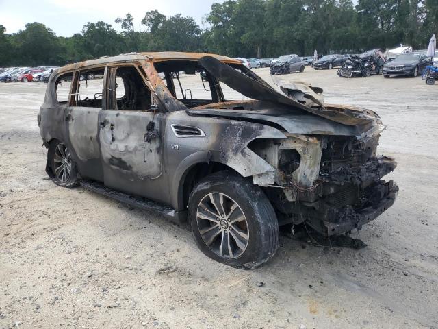 2020 NISSAN ARMADA SV JN8AY2ND7L9109094