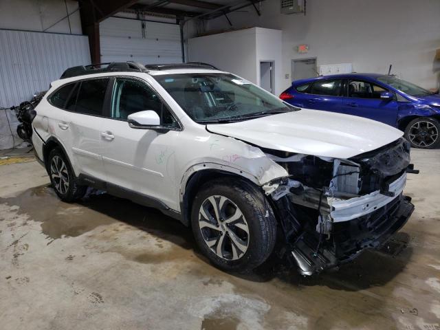 2022 SUBARU OUTBACK LI 4S4BTANC6N3249025