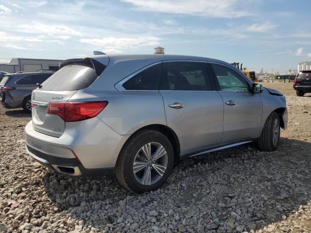 Vin: 5j8yd4h38ll006565, lot: 56508665, acura mdx 20203