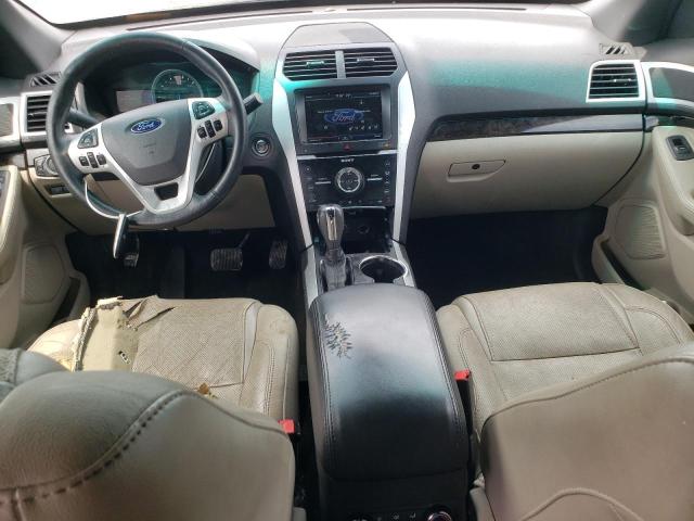 2015 FORD EXPLORER L - 1FM5K7F84FGC33512