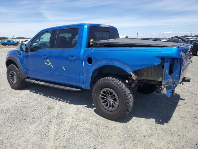 Vin: 1ftfw1rg9kfb18109, lot: 57104465, ford f150 raptor 20192