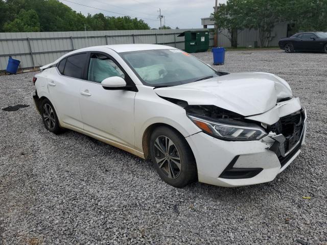 Vin: 3n1ab8cv8ny270033, lot: 57617745, nissan sentra sv 20224
