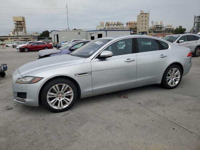 JAGUAR XF PREMIUM