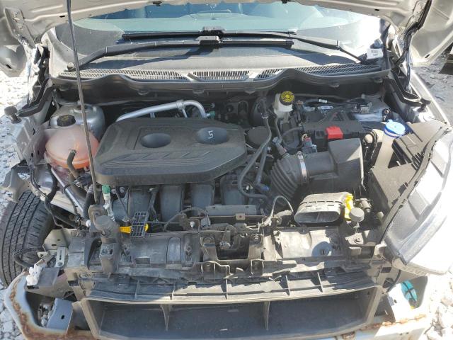 2020 FORD ECOSPORT T - MAJ6S3KL2LC385731