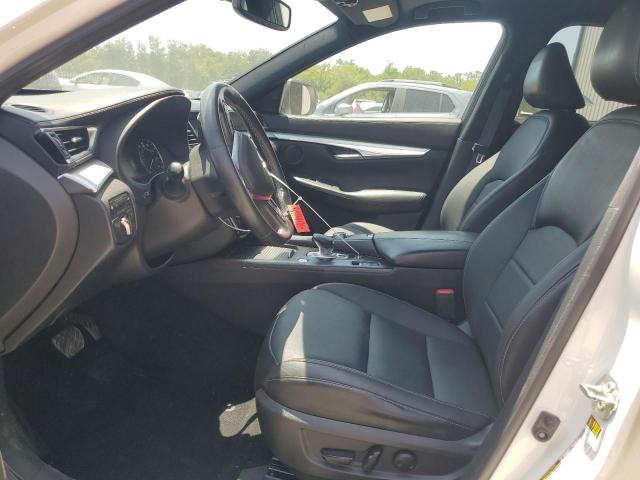 2021 INFINITI QX50 LUXE 3PCAJ5BA1MF120269