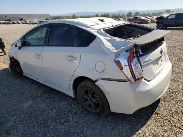 Vin: jtdkn3duxe0385177, lot: 55849505, toyota prius 20142