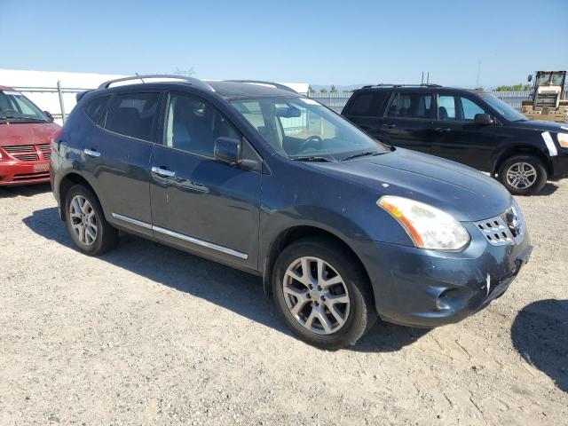 Vin: jn8as5mv5cw378791, lot: 59027095, nissan rogue s 20124