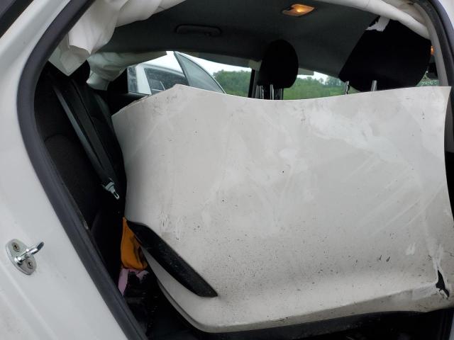 2021 KIA FORTE FE 3KPF24AD1ME386356