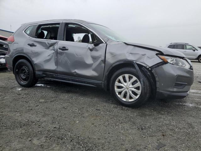 Vin: knmat2mt8jp578769, lot: 55268435, nissan rogue s 20184