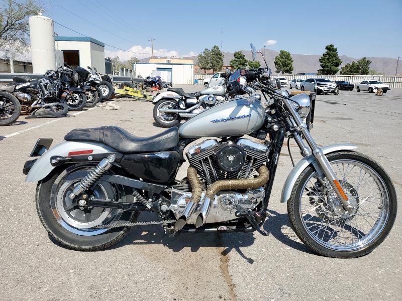 HARLEY-DAVIDSON XL1200 C