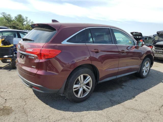Vin: 5j8tb4h56dl018653, lot: 56322075, acura rdx technology 20133