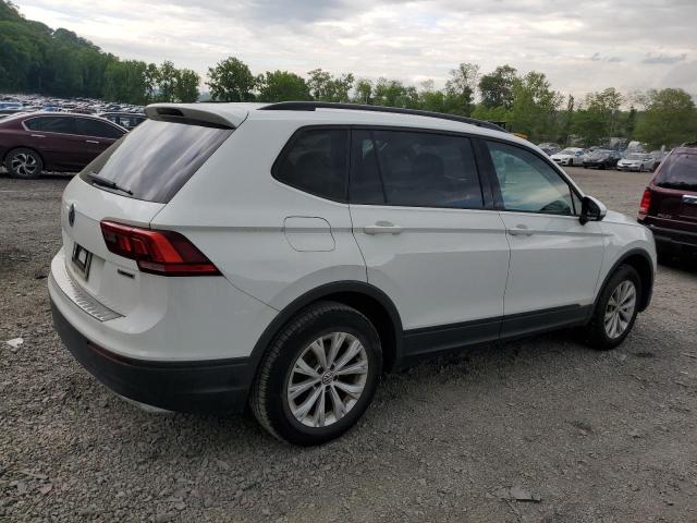 Vin: 3vv0b7ax5km118996, lot: 58065945, volkswagen tiguan s 20193