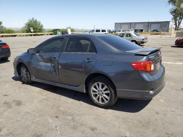 Vin: 1nxbu4ee5az366020, lot: 58149985, toyota corolla base 20102