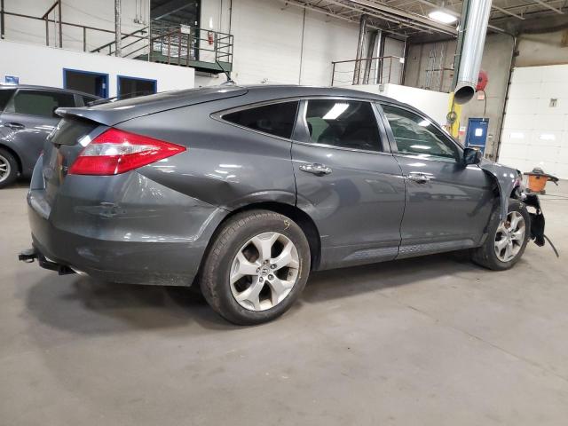 Vin: 5j6tf2h59cl006321, lot: 57341335, honda crosstour exl 20123