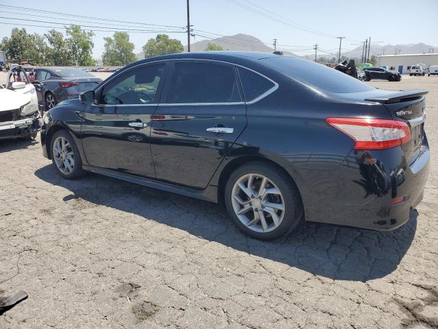 Vin: 3n1ab7apxdl798246, lot: 57362785, nissan sentra s 20132