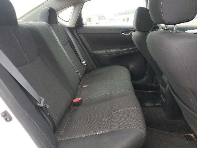 2018 NISSAN SENTRA S - 3N1AB7AP4JY303442