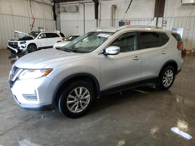 Vin: knmat2mv7jp569143, lot: 56581585, nissan rogue s 2018 img_1