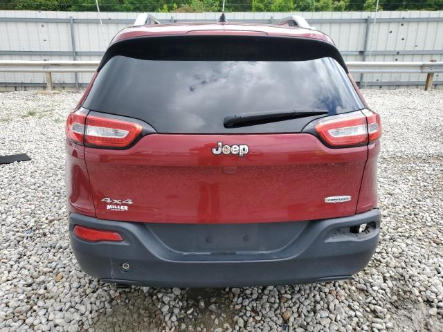 2015 JEEP CHEROKEE L - 1C4PJMCB0FW709484