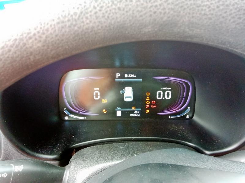 2023 KIA SOUL LX - KNDJ23AU9P7886905