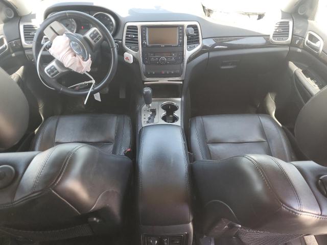 1C4RJFAT6DC571397 2013 JEEP GRAND CHER