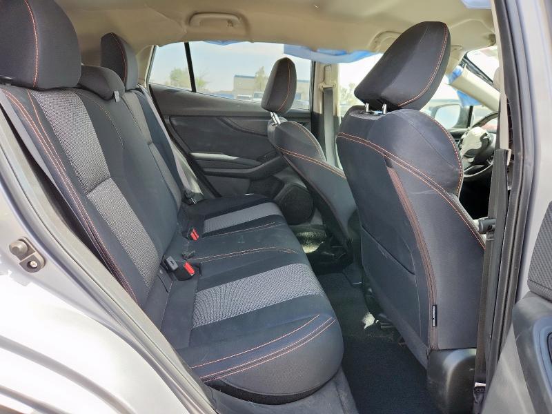 2018 SUBARU CROSSTREK - JF2GTADC2J8274899