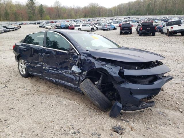 Vin: 1g1zb5st2hf289941, lot: 55111185, chevrolet malibu ls 20174