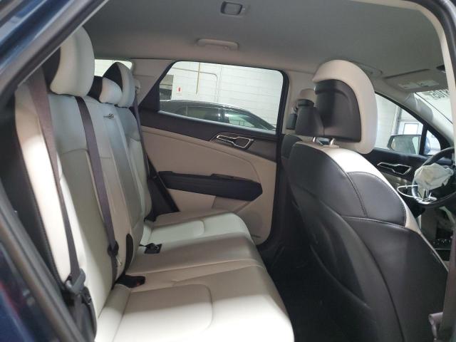 2023 KIA SPORTAGE E - KNDPVCAG3P7050454