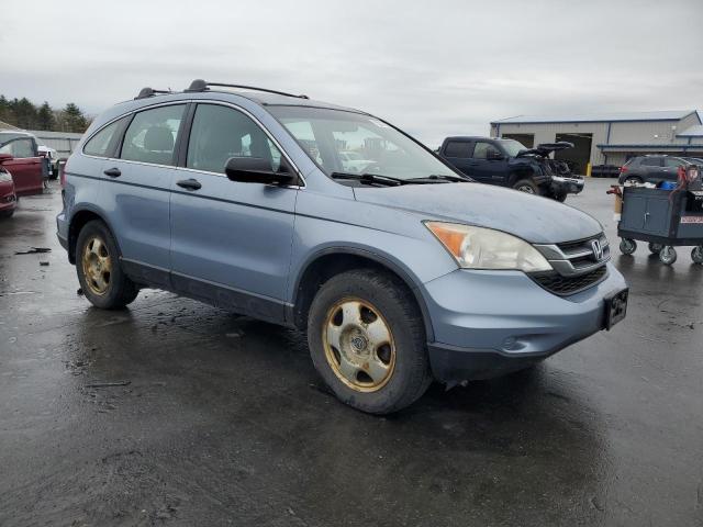 2011 HONDA CR-V LX - 5J6RE4H35BL093608