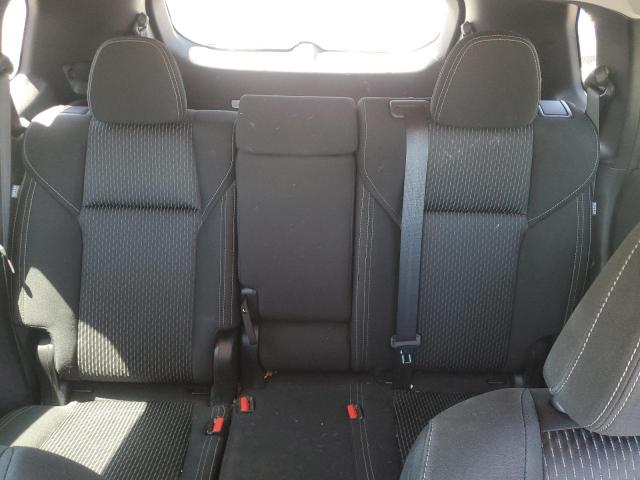 2022 MITSUBISHI OUTLANDER - JA4J4TA89NZ019433