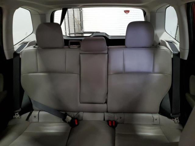 2014 SUBARU FORESTER 2 - JF2SJAMCXEH519762