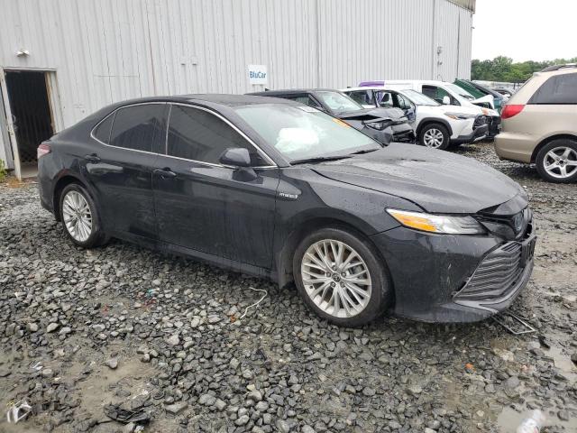 Vin: 4t1f31ak4lu538393, lot: 58834955, toyota camry xle 20204