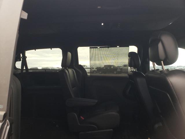 2014 DODGE GRAND CARA - 2C4RDGEG9ER301471