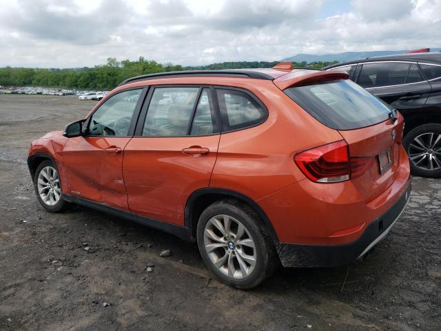 Vin: wbavl1c52evy18461, lot: 56638825, bmw x1 xdrive28i 20142