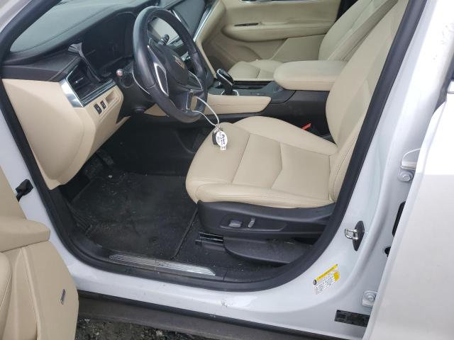 2018 CADILLAC XT5 - 1GYKNARS1JZ222767