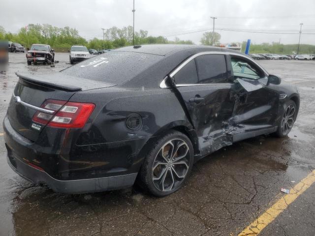 Vin: 1fahp2kt9dg155683, lot: 55686075, ford taurus sho 20133