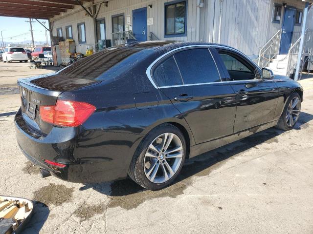 2015 BMW 335 I WBA3A9G53FNS66122