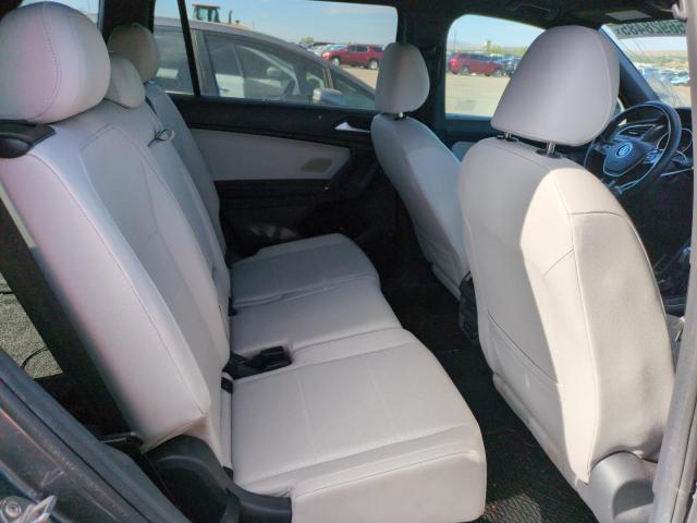 2020 VOLKSWAGEN TIGUAN SE - 3VV2B7AX7LM104849
