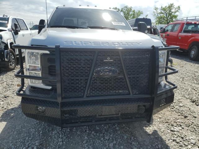 2024 FORD F350 SUPER - 1FT8W3DT0REE02530