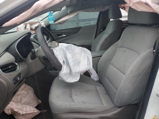 2018 CHEVROLET MALIBU LS 1G1ZC5ST3JF209016