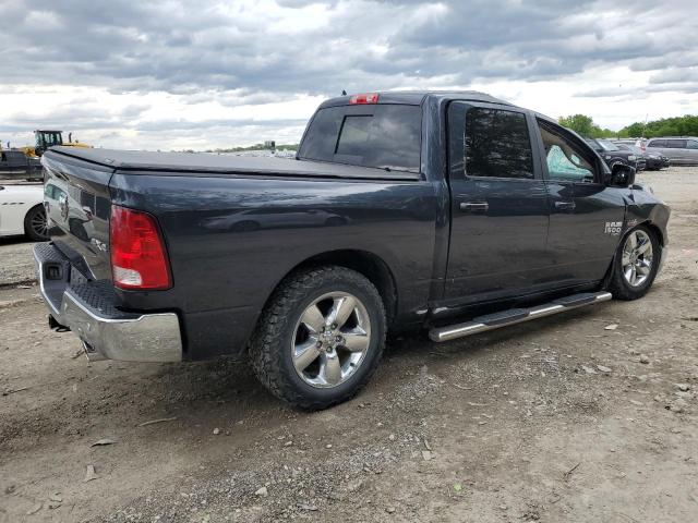 Vin: 1c6rr7lt1ks570373, lot: 58331285, ram 1500 slt 20193