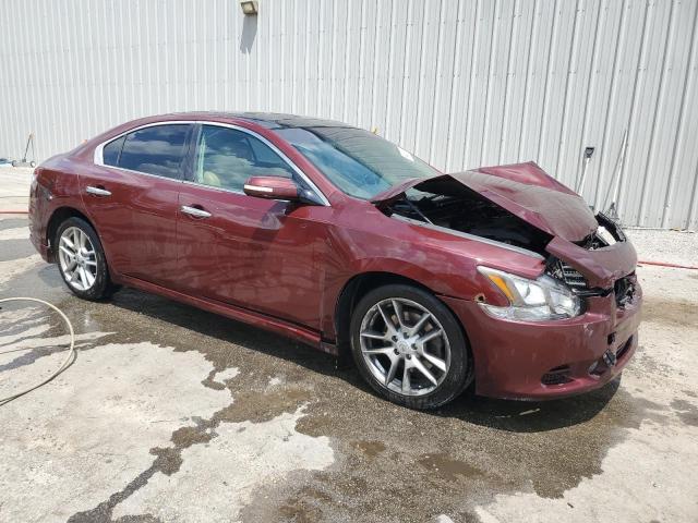 Vin: 1n4aa5ap4bc803251, lot: 54406115, nissan maxima s 20114