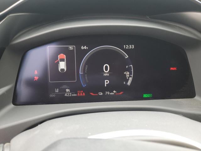 2024 LEXUS RZ 450E JTJAAAABXRA026441