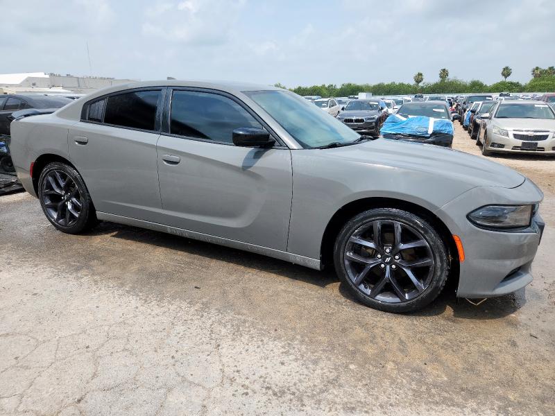 Vin: 2c3cdxbg0kh540908, lot: 58938725, dodge charger sxt 20194