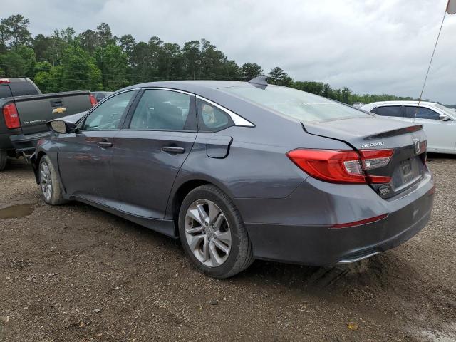 Vin: 1hgcv1f19ka144648, lot: 55868005, honda accord lx 20192