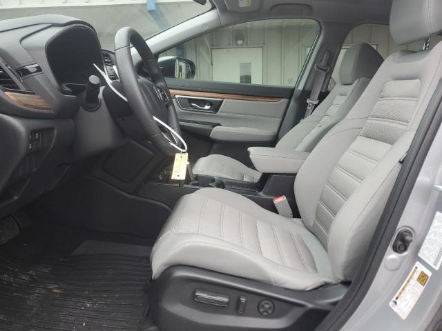 2022 HONDA CR-V EX - 2HKRW1H5XNH407037