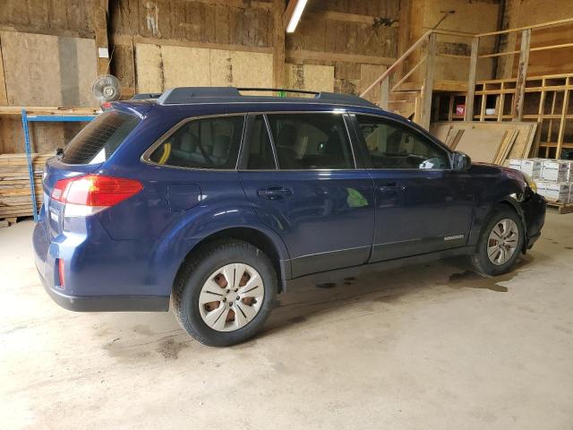 Vin: 4s4brcac0b3422050, lot: 57159505, subaru outback 2.5i 20113