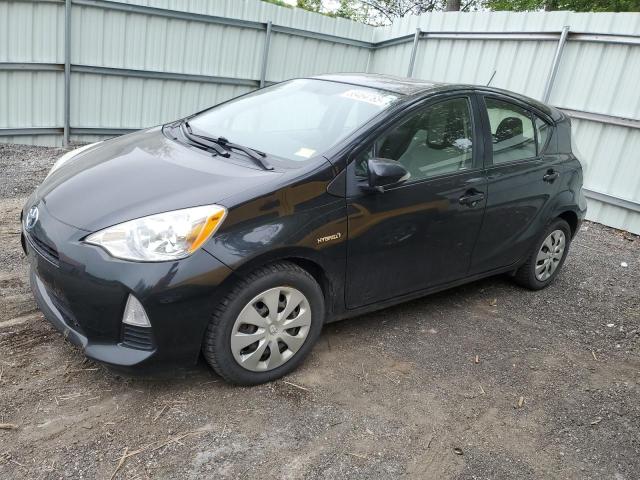 Vin: jtdkdtb30e1070931, lot: 58464765, toyota prius 2014 img_1