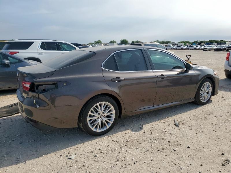 Vin: 4t1b11hk4ju148594, lot: 56782995, toyota camry l 20183