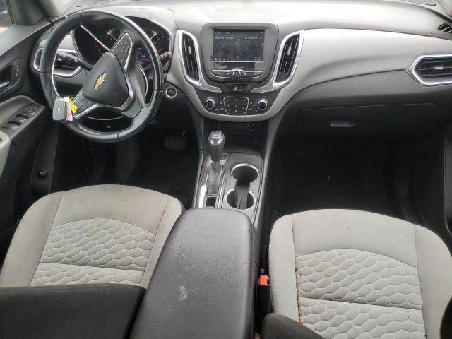 2019 CHEVROLET EQUINOX LT - 2GNAXTEV9K6256743