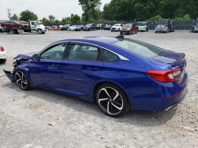 2021 HONDA ACCORD SPO #3292367307